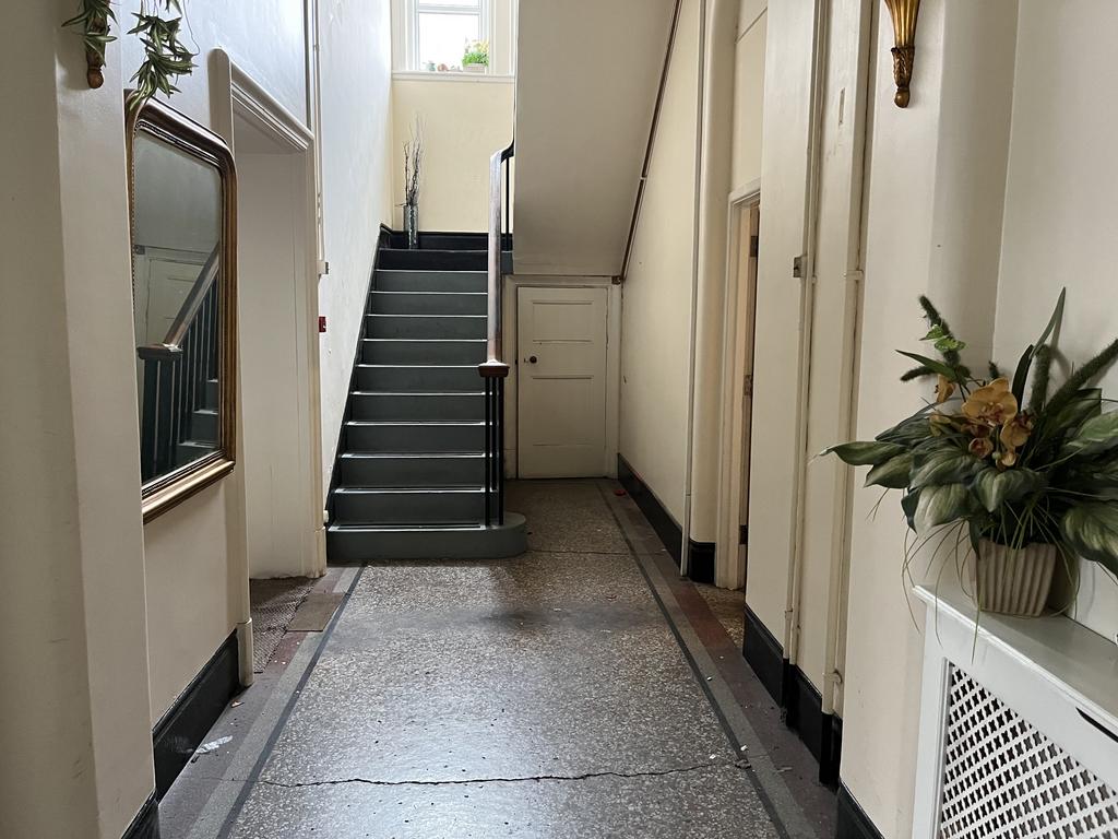 Stairway