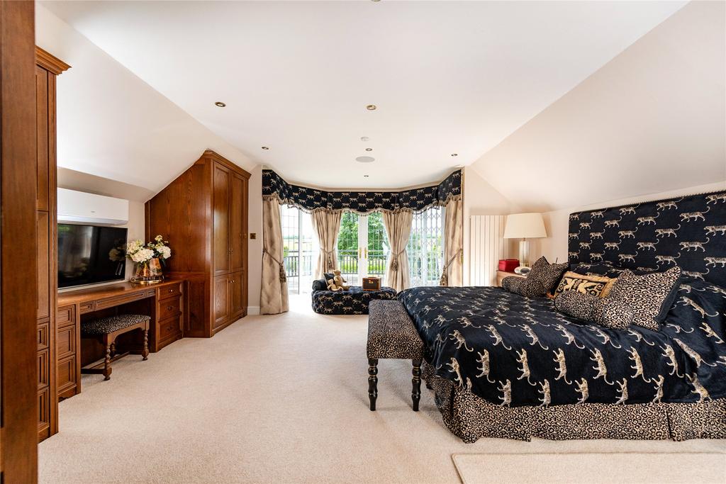 Principal Bedroom