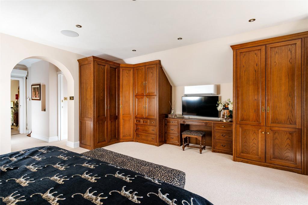 Principal Bedroom