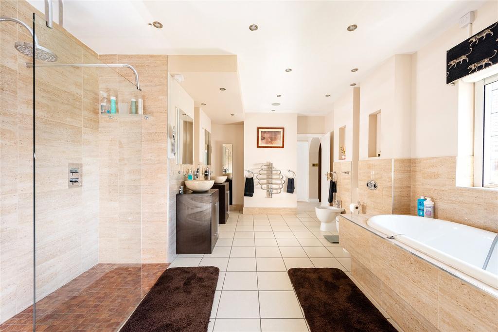 Principal En Suite