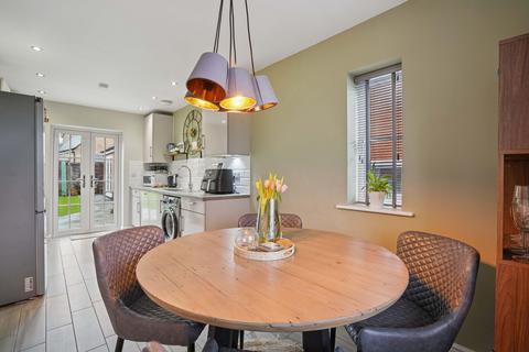 3 bedroom detached house for sale, Fern Close, Wantage OX12