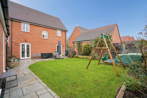 undefined, Fern Close, Wantage OX12