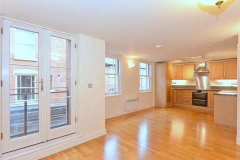 2 bedroom apartment for sale, Century House, St. Julians Friars, Shrewsbury