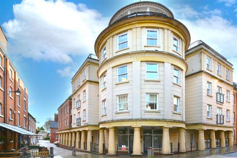 undefined, Century House, St. Julians Friars, Shrewsbury