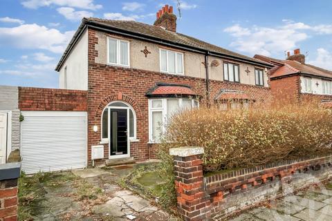 undefined, Joyce Avenue, Blackpool