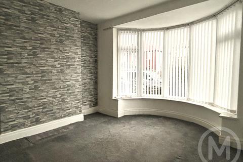 undefined, Joyce Avenue, Blackpool