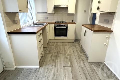 undefined, Joyce Avenue, Blackpool