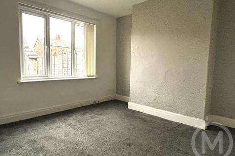 undefined, Joyce Avenue, Blackpool