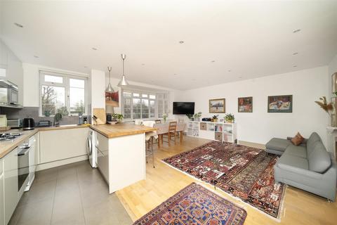 2 bedroom apartment for sale, Greville Hall, St John's Wood NW6