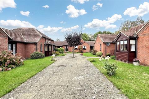 undefined, Eaton Court, Vicarage Lane, Eaton