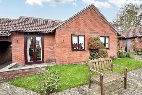 undefined, Eaton Court, Vicarage Lane, Eaton