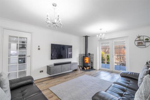 4 bedroom detached house for sale, Aberdour Court, Blantyre, Glasgow