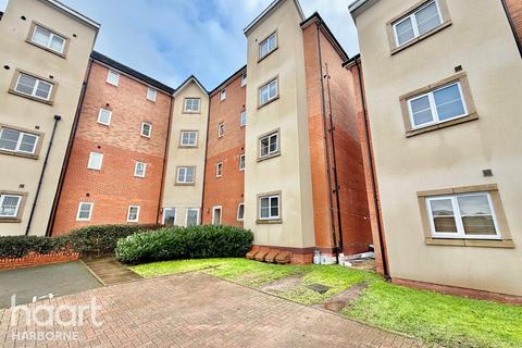 2 bedroom flat to rent, HERBERT JAMES CLOSE, SMETHWICK