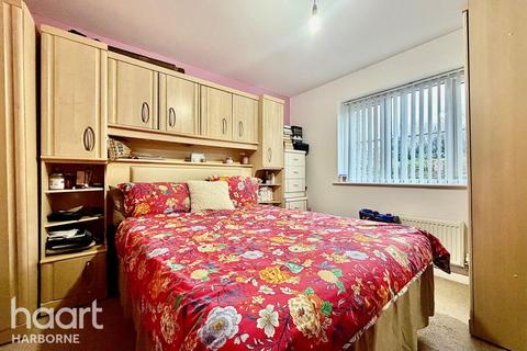 2 bedroom flat to rent, HERBERT JAMES CLOSE, SMETHWICK