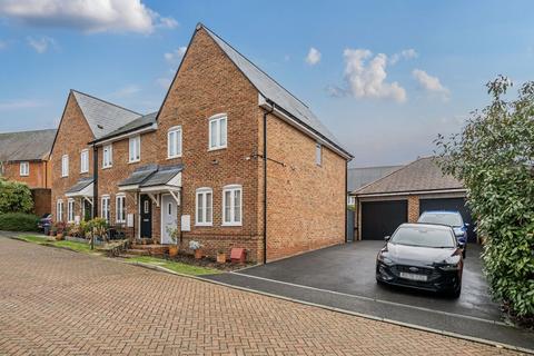 Picket Road, Picket Piece, Andover, SP11 6UX