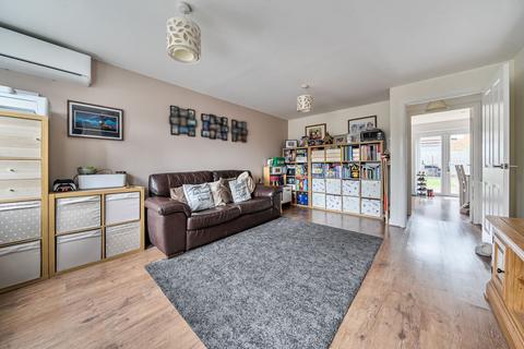 3 bedroom terraced house for sale, Picket Road, Picket Piece, Andover, SP11 6UX