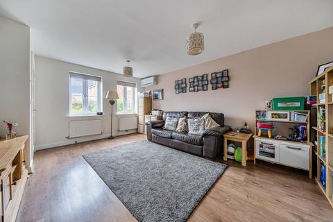 3 bedroom terraced house for sale, Picket Road, Picket Piece, Andover, SP11 6UX