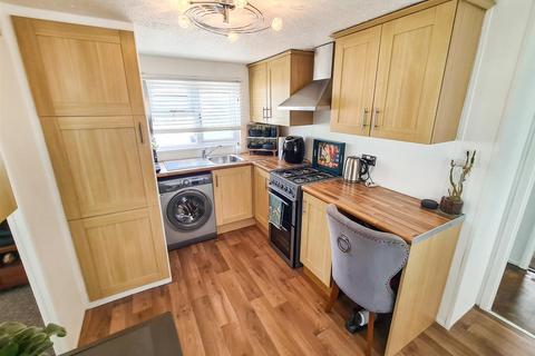 undefined, Oundle Road, Corby NN17