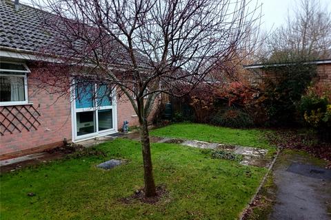 undefined, Folly Mill Gardens, Bridport, Dorset, DT6