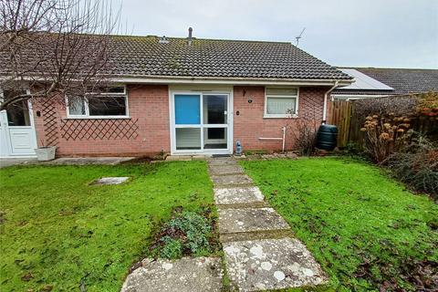 1 bedroom bungalow for sale, Folly Mill Gardens, Bridport, Dorset, DT6