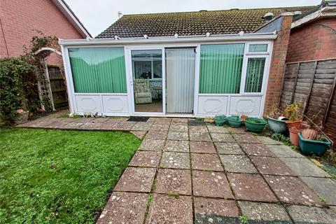1 bedroom bungalow for sale, Folly Mill Gardens, Bridport, Dorset, DT6