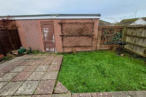 1 bedroom bungalow for sale, Folly Mill Gardens, Bridport, Dorset, DT6