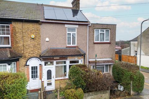 5 bedroom end of terrace house for sale, Park Avenue, Northfleet, Gravesend, Kent, DA11