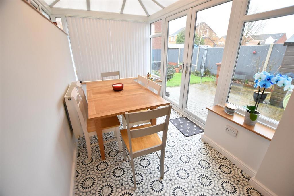 Sunroom