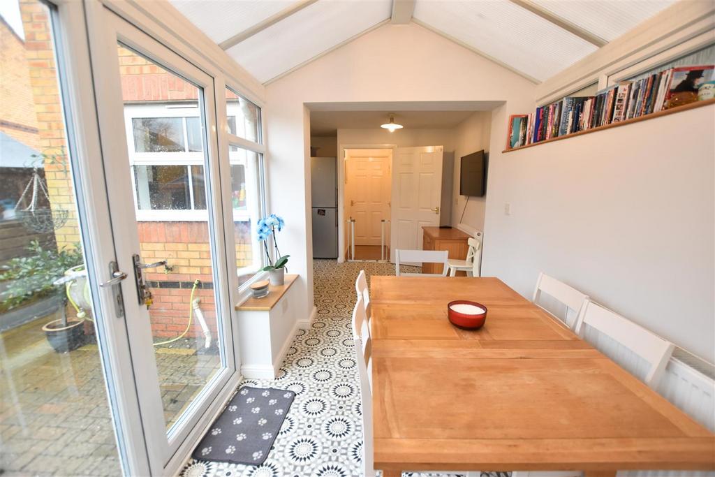 Sunroom