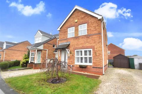 3 bedroom semi-detached house for sale, Vincent Road, Scartho, Grimsby DN33