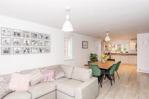 4 bedroom detached house for sale, Corn Street, Market Harborough