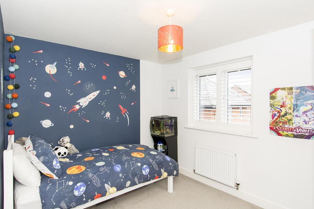 Bedroom Two