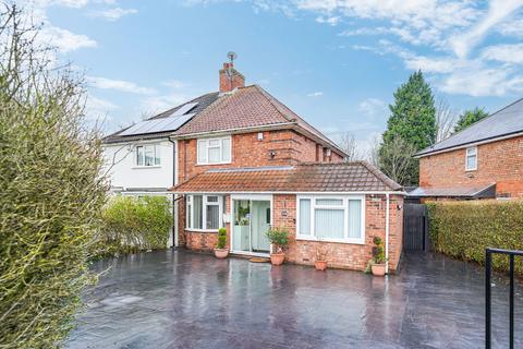 3 bedroom semi-detached house for sale, Tavistock Road, Acocks Green
