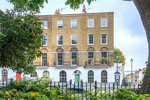 undefined, Myddelton Square, London, EC1R