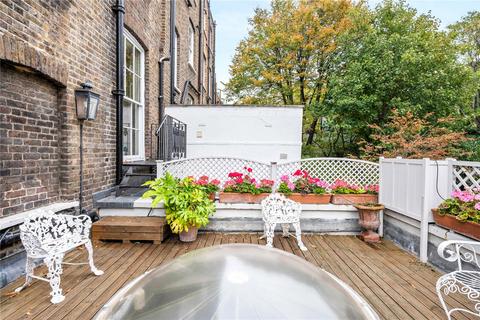 undefined, Myddelton Square, London, EC1R