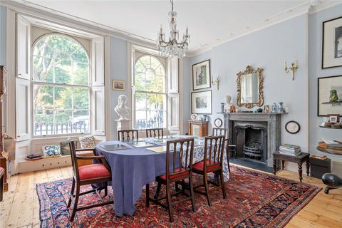 undefined, Myddelton Square, London, EC1R