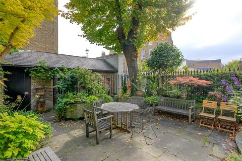 undefined, Myddelton Square, London, EC1R