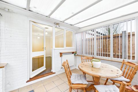 2 bedroom bungalow for sale, Montbretia Close, Stanway, Colchester, Essex, CO3