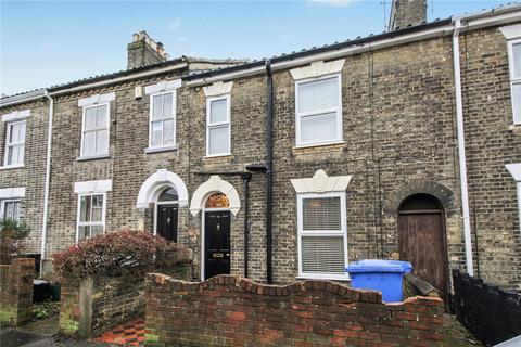 3 bedroom terraced house to rent, Rupert Street, Norwich, Norfolk, NR2