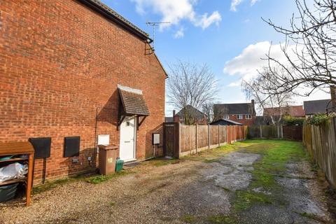 Merton Place, South Woodham Ferrers, Chelmsford