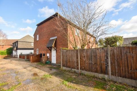 Merton Place, South Woodham Ferrers, Chelmsford
