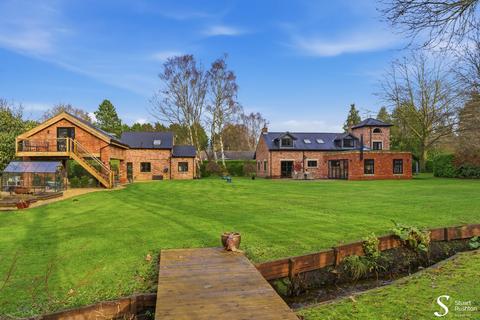 undefined, Bollington Lane, Nether Alderley, SK10