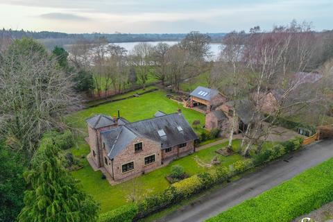 undefined, Bollington Lane, Nether Alderley, SK10