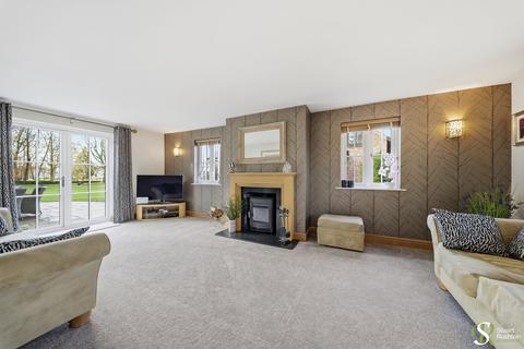 undefined, Bollington Lane, Nether Alderley, SK10