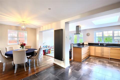 4 bedroom detached house for sale, Ettersgill Close, Eaglescliffe
