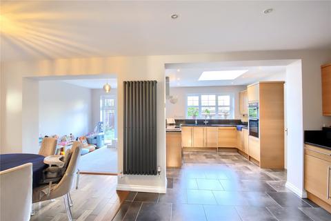 4 bedroom detached house for sale, Ettersgill Close, Eaglescliffe
