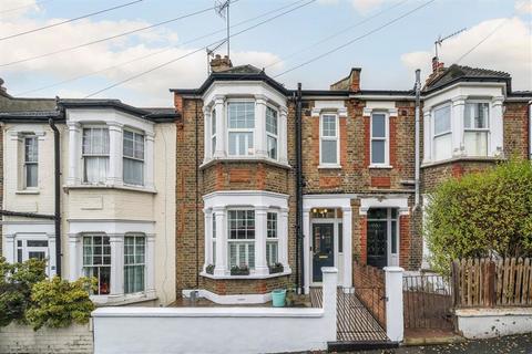 3 bedroom terraced house for sale, Eastcombe Avenue, London SE7