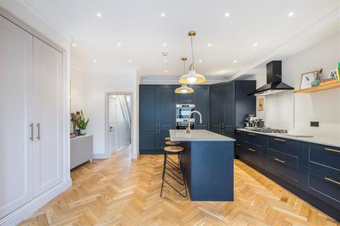 3 bedroom terraced house for sale, Eastcombe Avenue, London SE7