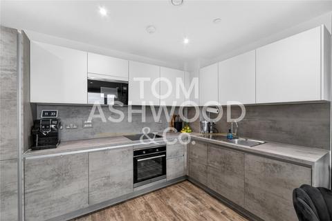 1 bedroom apartment for sale, The Halcyon, Fresh Wharf, Barking, IG11