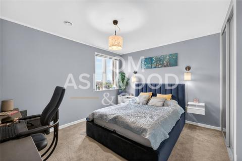 1 bedroom apartment for sale, The Halcyon, Fresh Wharf, Barking, IG11